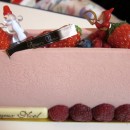 パティスリー ヴォワザンのクリスマスケーキ