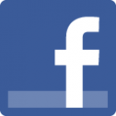 iPhoneの連絡先にfacebookの写真を同期も簡単にできた