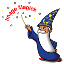 PHPからImageMagickを使う最短手順