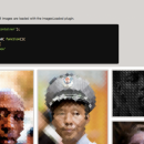 Twitter Bootstrap 2.0でjQuery Masonryを使ってレンガ状に画像を並べる方法