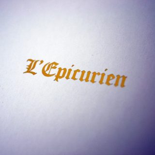 Lepicurien