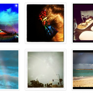 irostagram