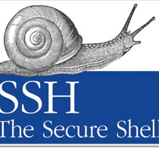 ssh