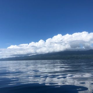 ベタ凪